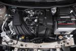 Nissan Versa 2015 года (BR)